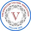 JVA Fellow Badge 2026