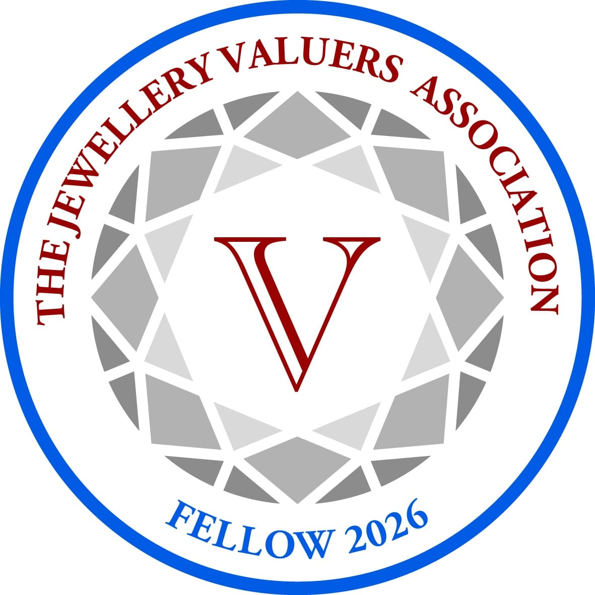 JVA Fellow Badge 2026